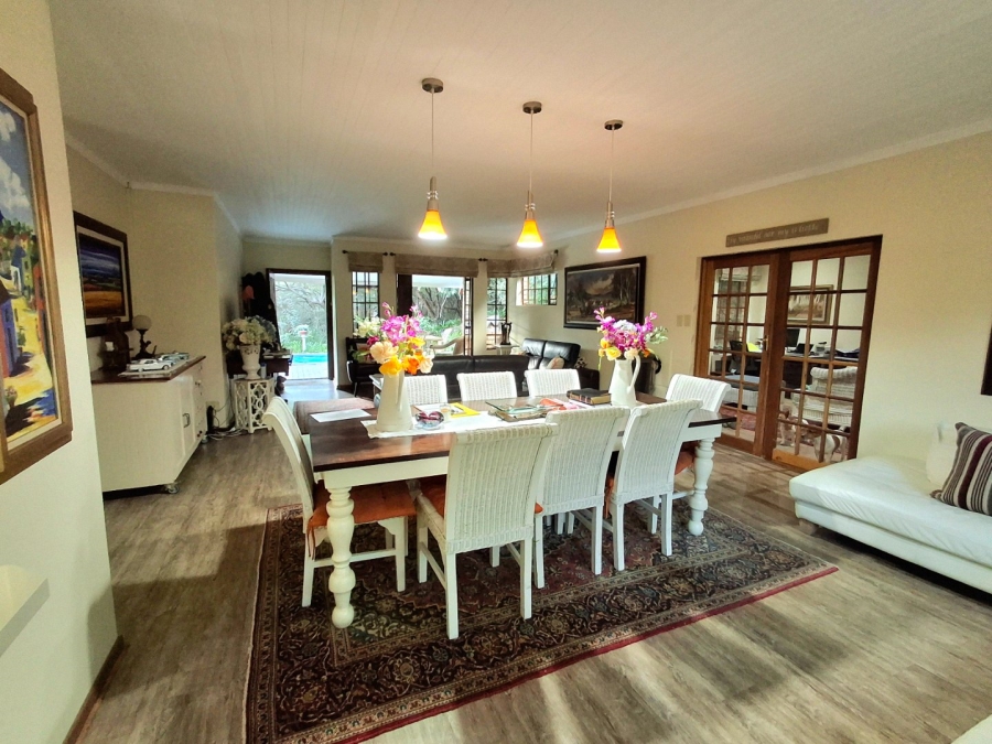 Commercial Property for Sale in Quaggafontein Free State